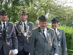 Schützenfest 2007